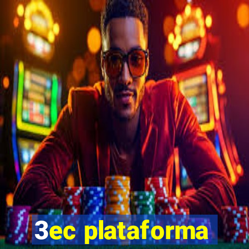 3ec plataforma